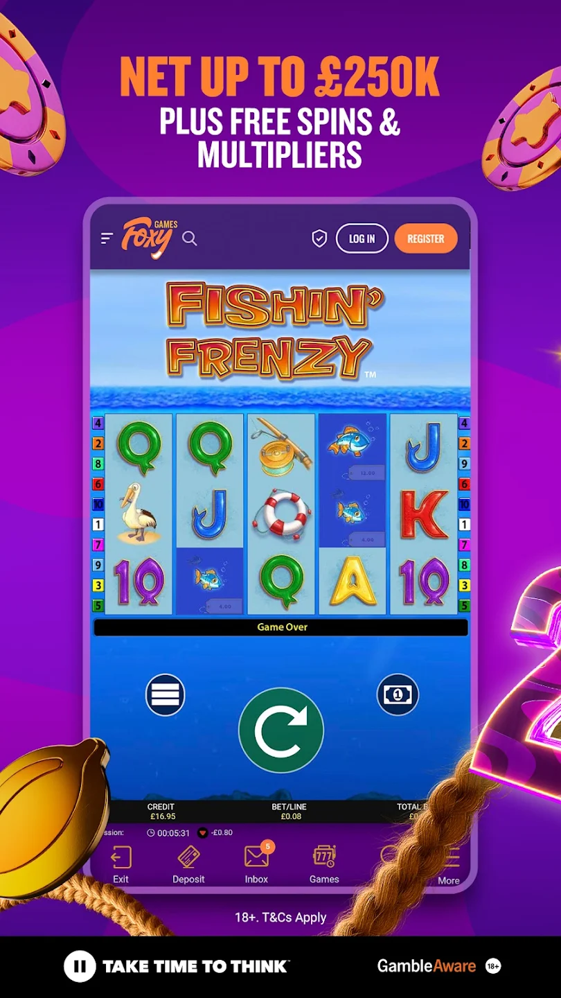 Dog House Megaways slot