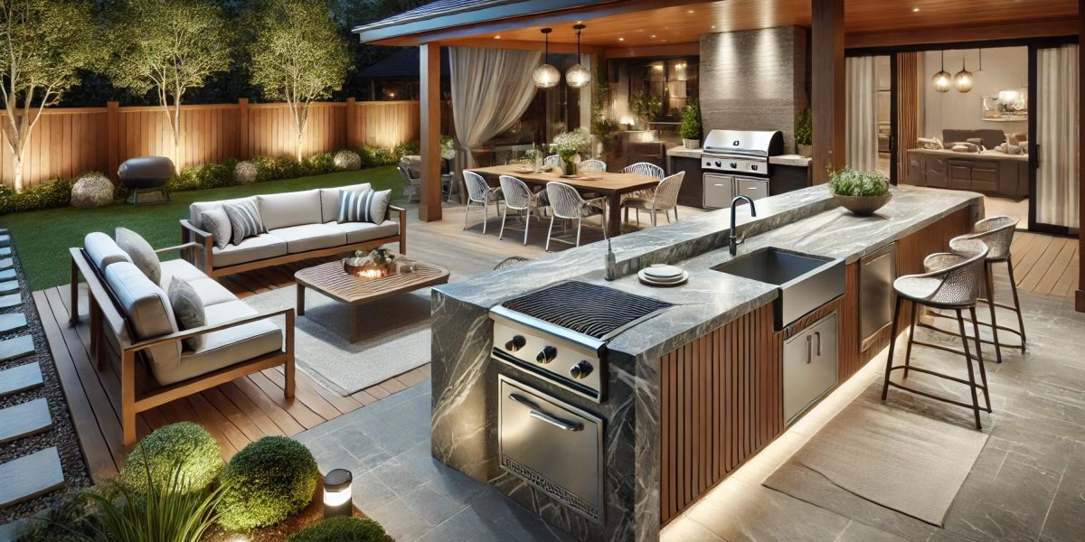 Step Inside the Ultimate Kitchen Showroom Experience