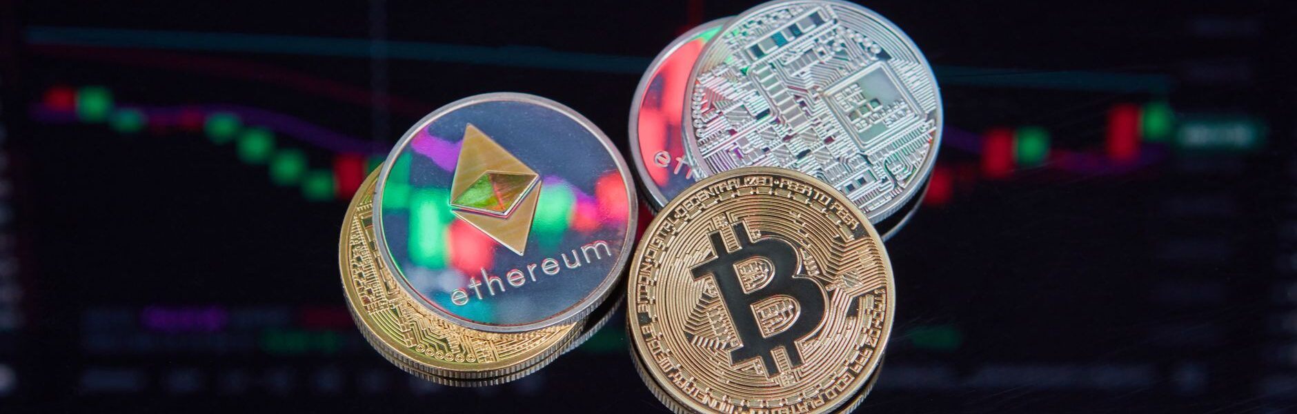 Altcoin rally