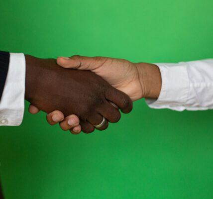 business combination agreement