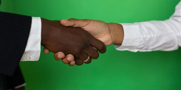 business combination agreement