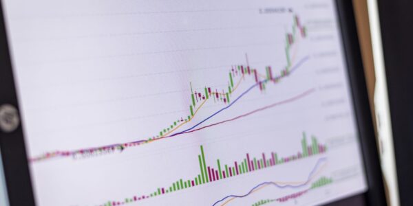 CRH stock gains