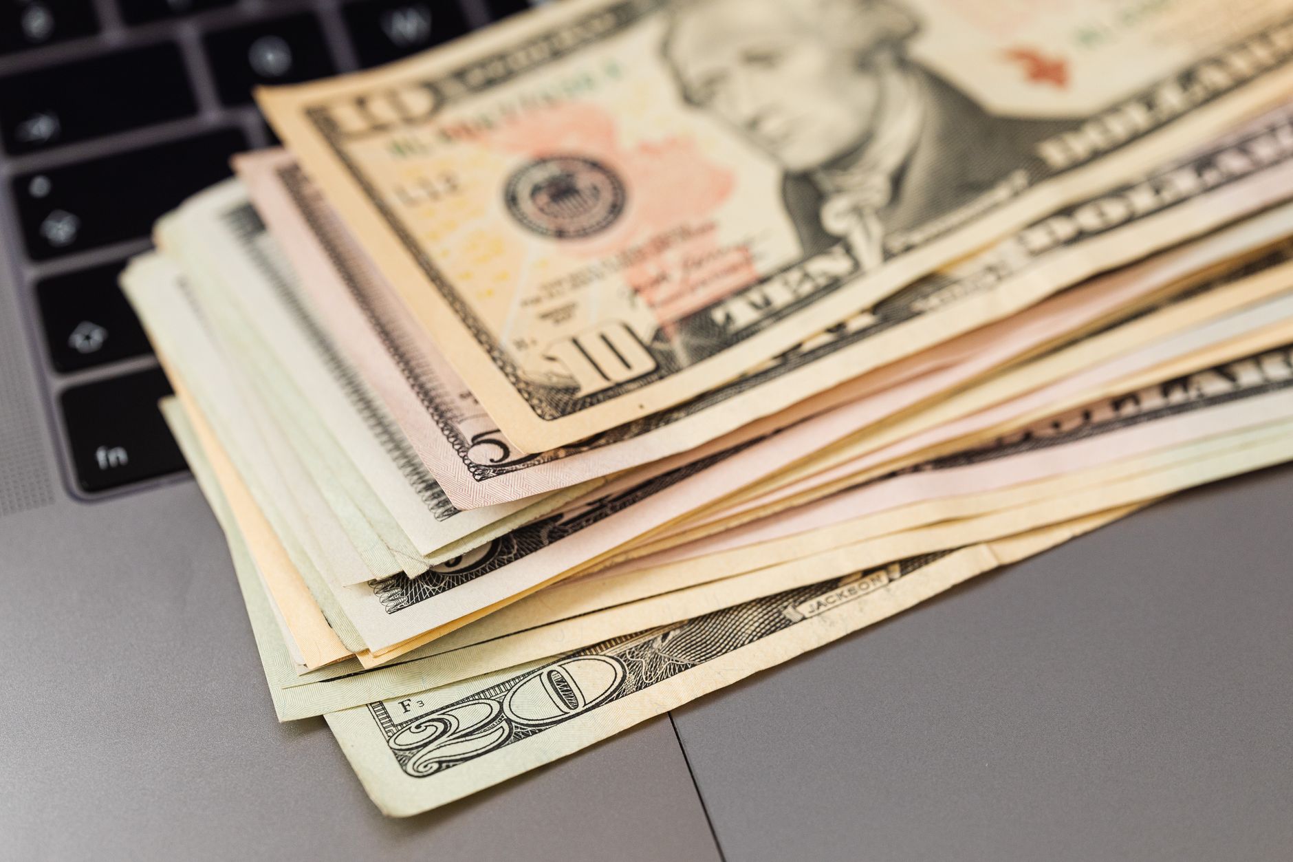 Deeptech funding plan