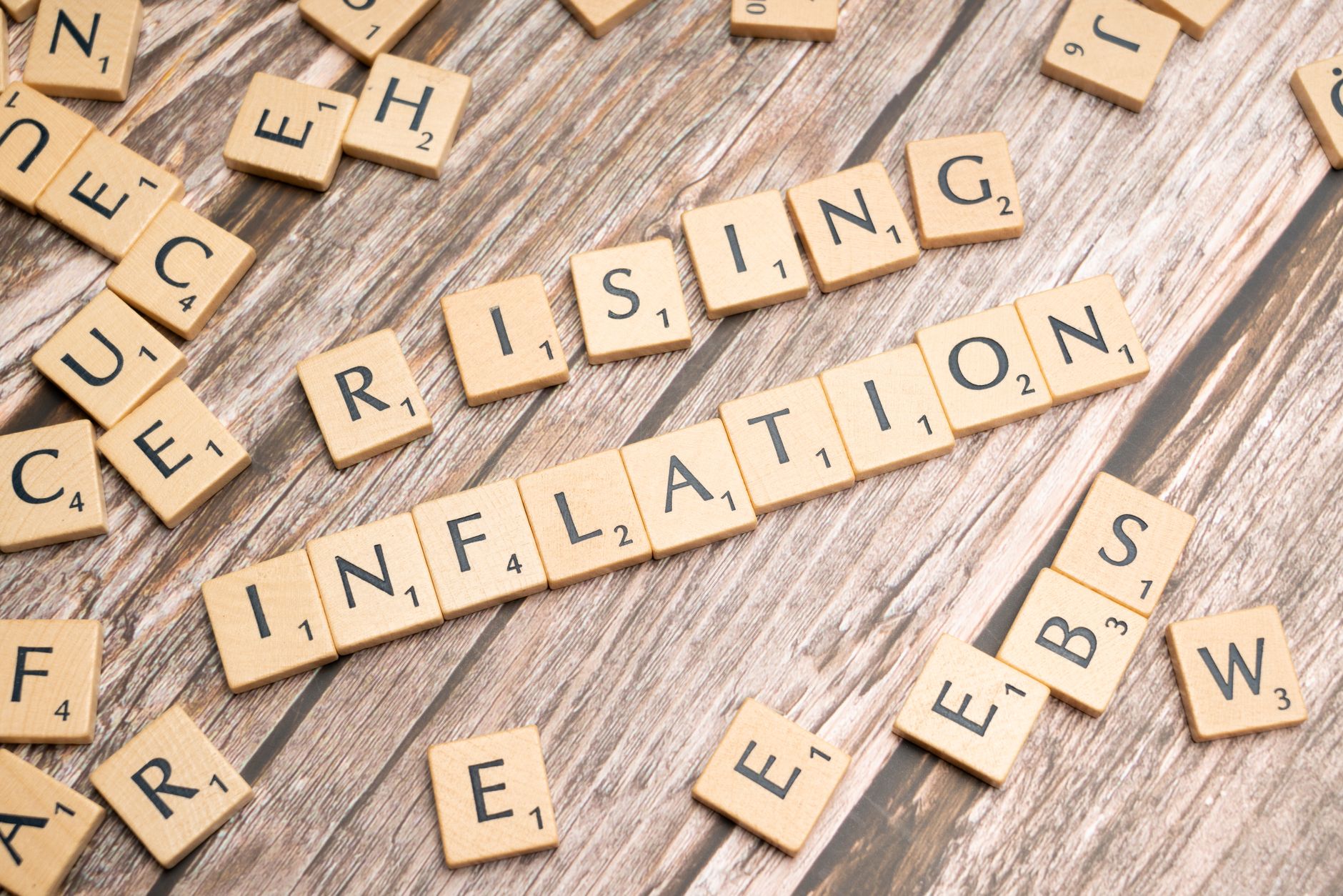 ENA price surge