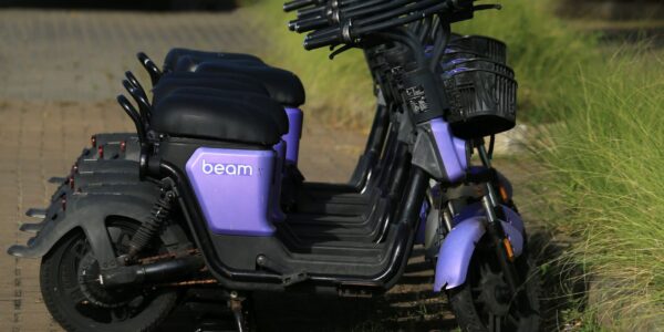 Hero Motors share price