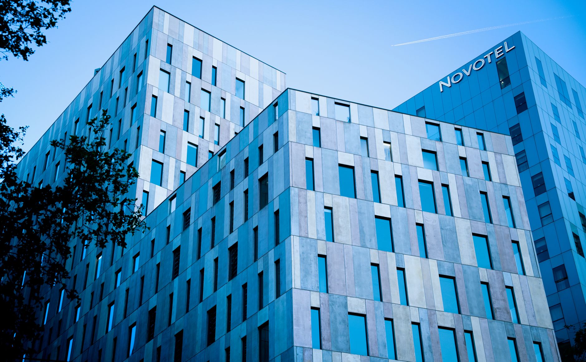 Juniper Hotels acquisition