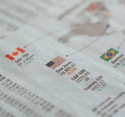 Stock Market Updates