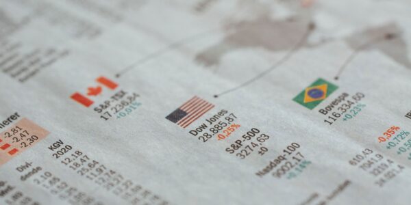 Stock Market Updates