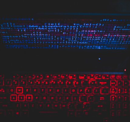 typing code is over