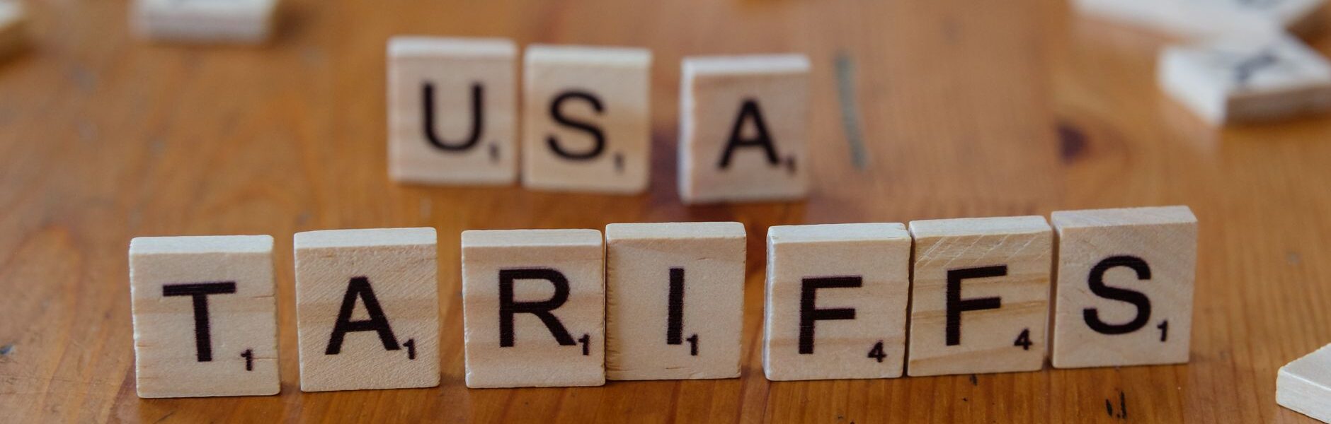 US tariffs Canada