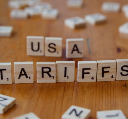 US tariffs Canada