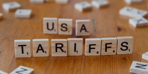 US tariffs Canada