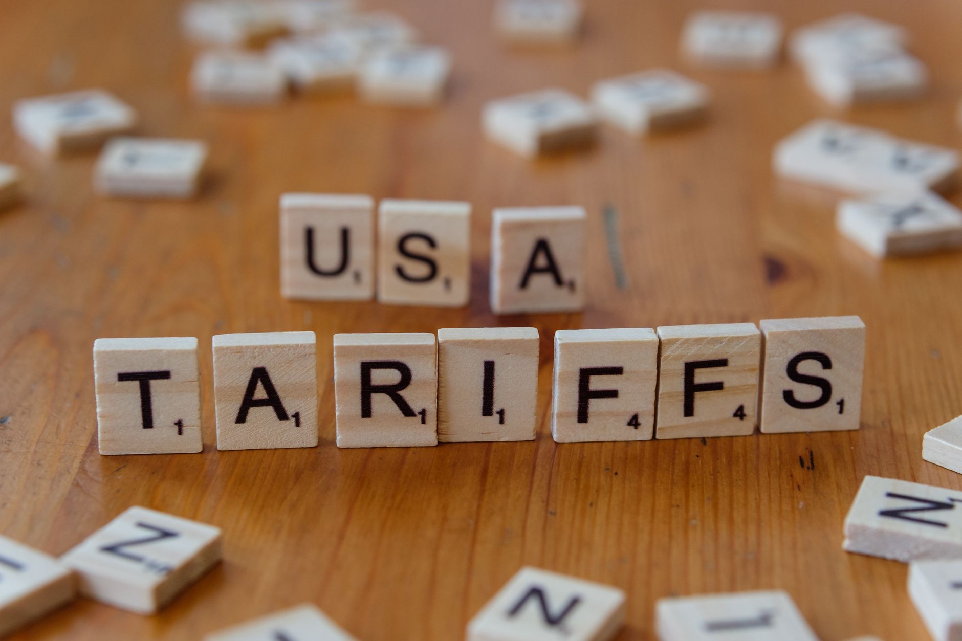 US tariffs Canada