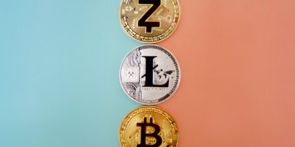 Zcash European ETP