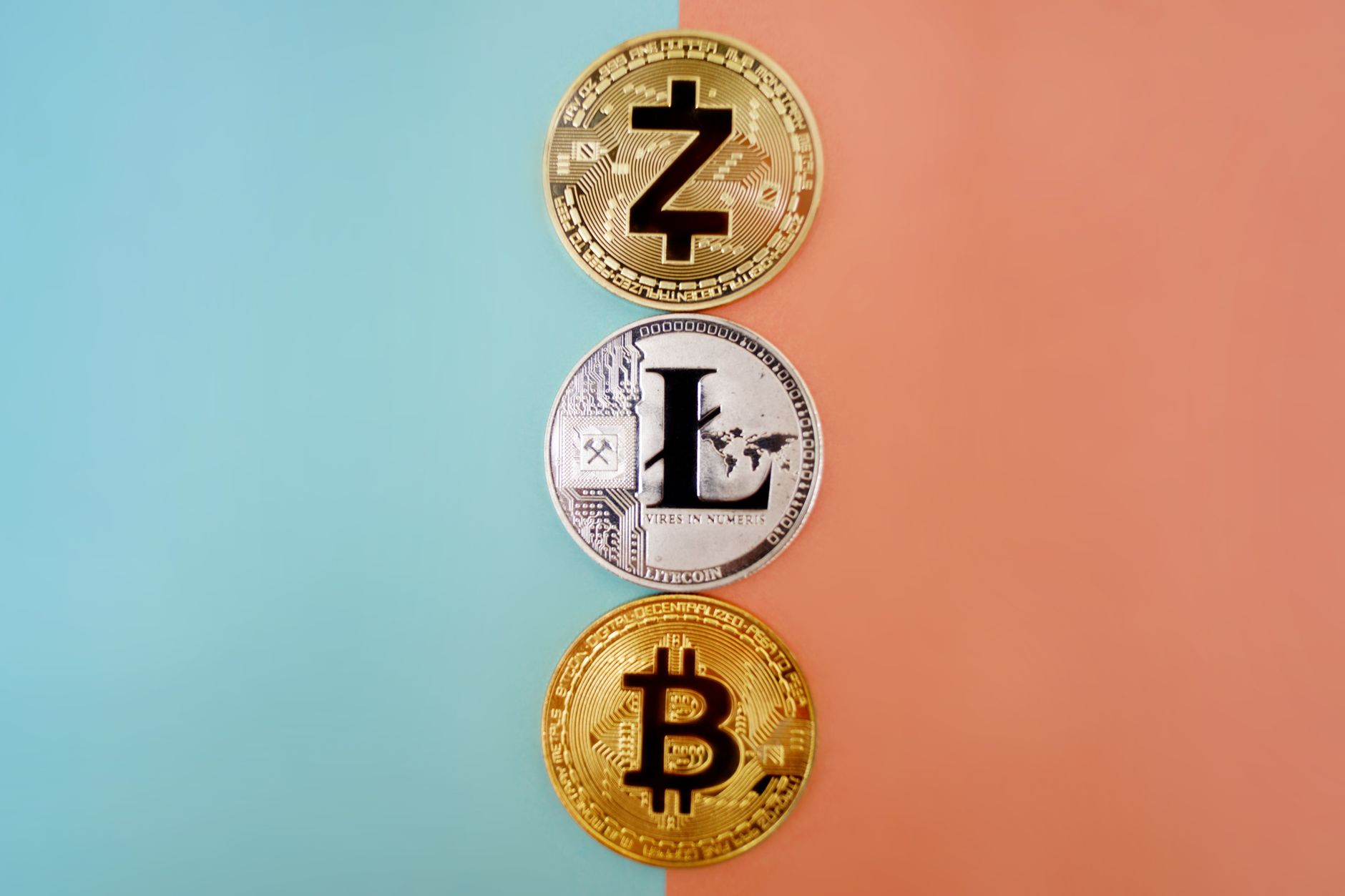 Zcash European ETP