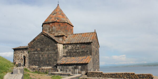 Armenia residency rules