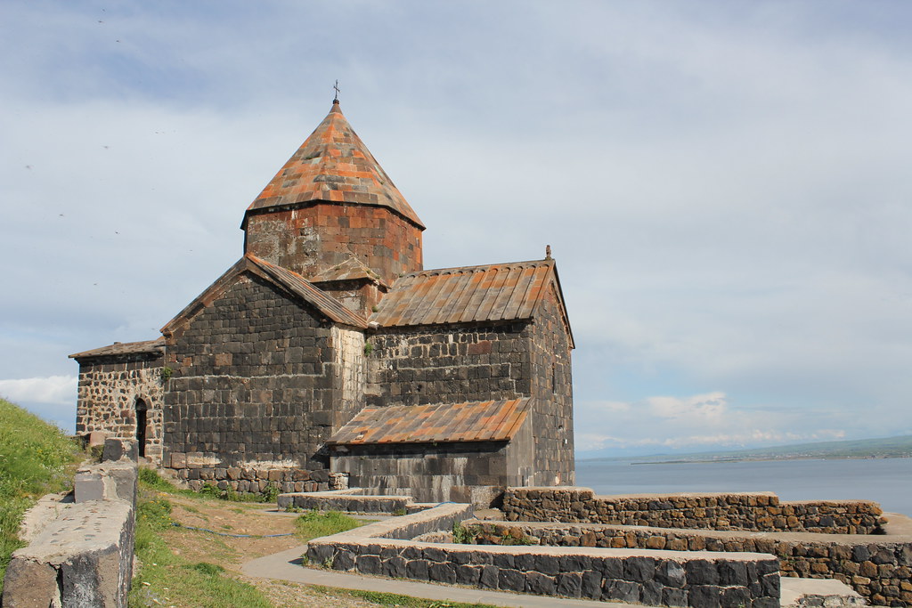 Armenia residency rules