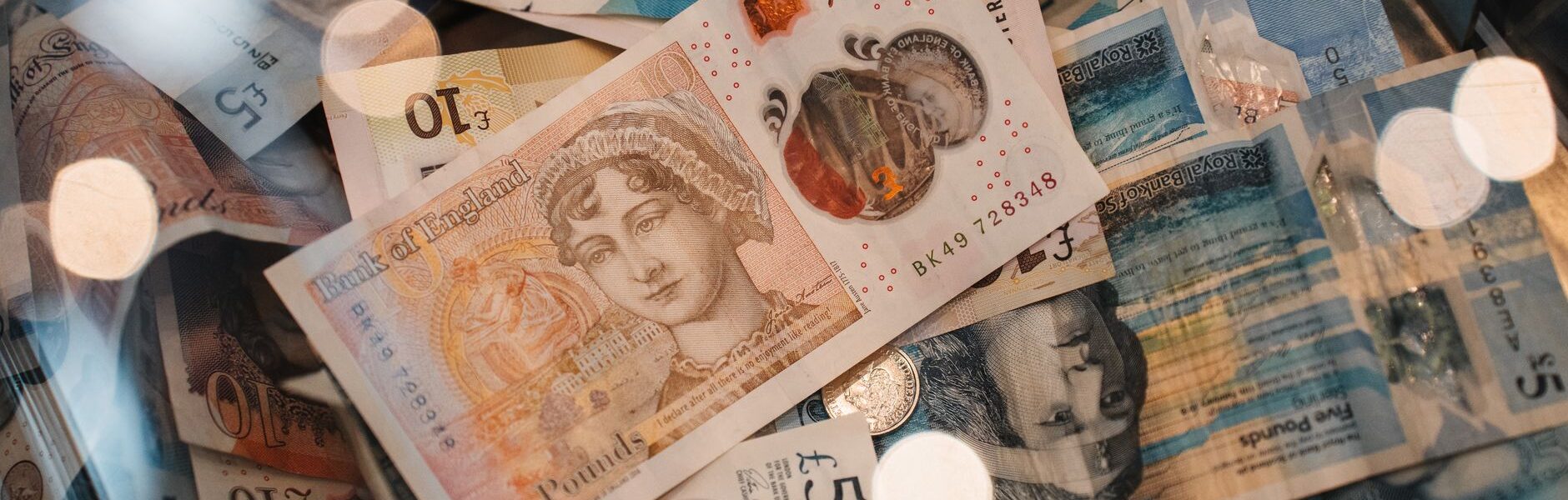 British Pound Japanese Yen