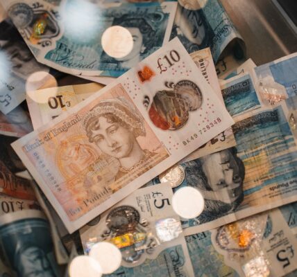 British Pound Japanese Yen