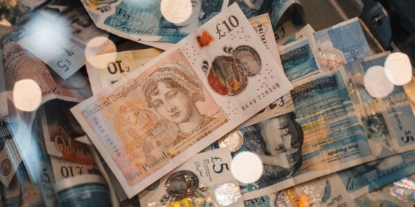 British Pound Japanese Yen