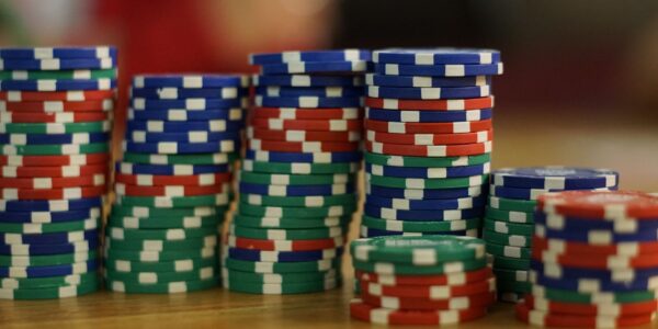 Chip stocks losses