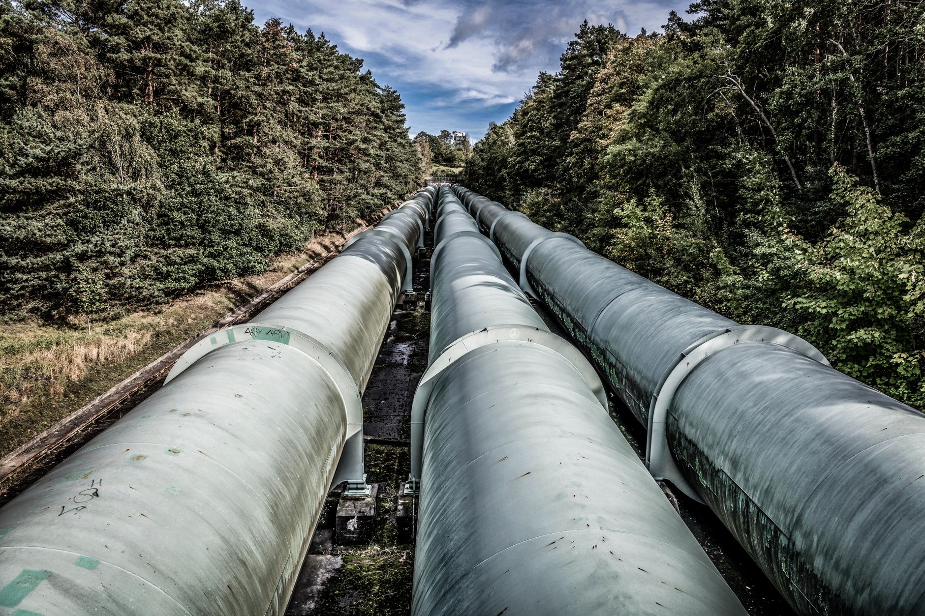 corporate loan pipeline