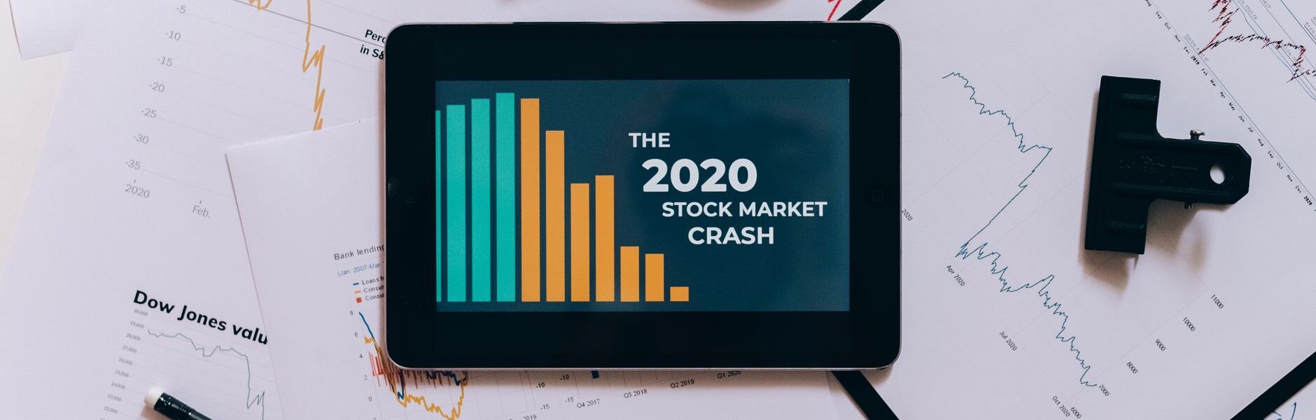 Indian markets losses