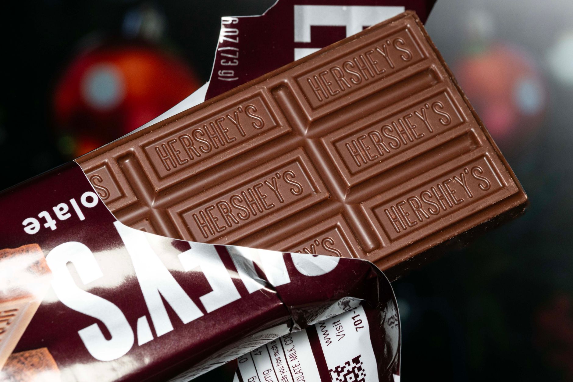 Nestle India shares fall