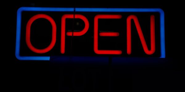 Nifty signals flat open