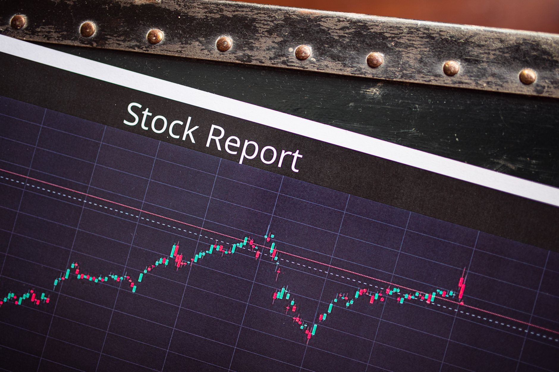 Raja Venkatraman stock recommendations