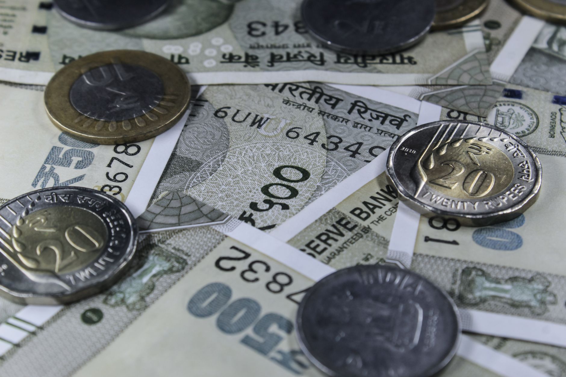 RBI cash reserve rules