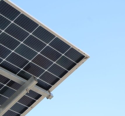 SunPower Q2 earnings
