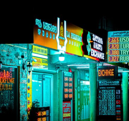 truckstop spot rates