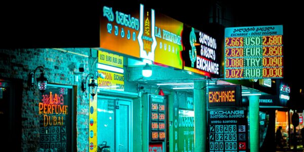 truckstop spot rates